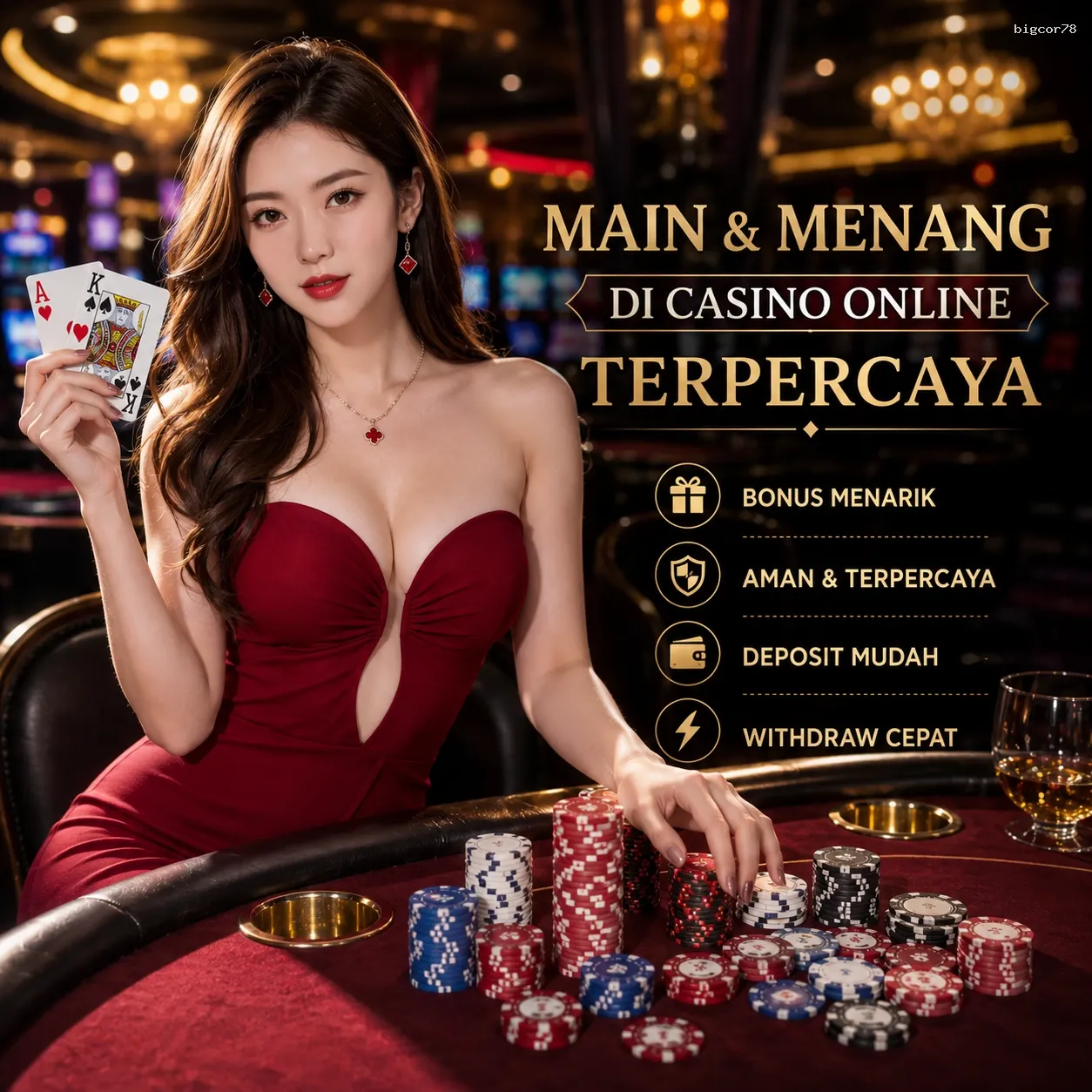 Menelusuri Keunggulan Situs Game bigcor78