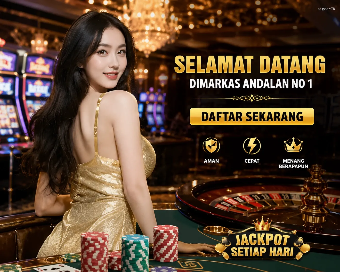 Tips dan Trik Bermain di bigcor78 untuk Pemula